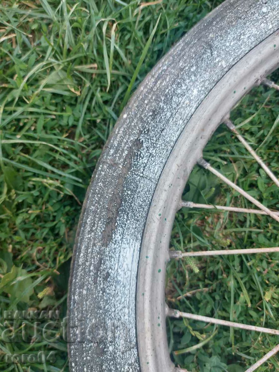 Auction SIMSON SR - REAR HOOD Auction SIMSON SR - REAR HOOD