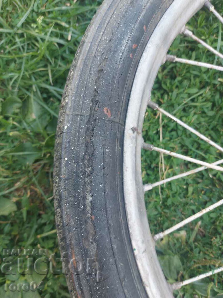 SIMSON SR - REAR HOOD - 6 SIMSON SR - REAR HOOD - 6