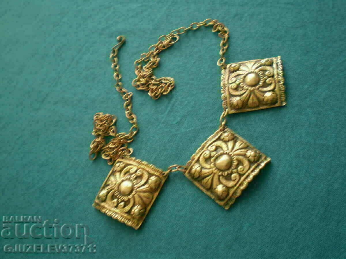 Breastplate of Renaissance type made of bronze with price 49.00 BGN | € 25.05 Breastplate of Renaissance type made of bronze with price 49.00 BGN | € 25.05