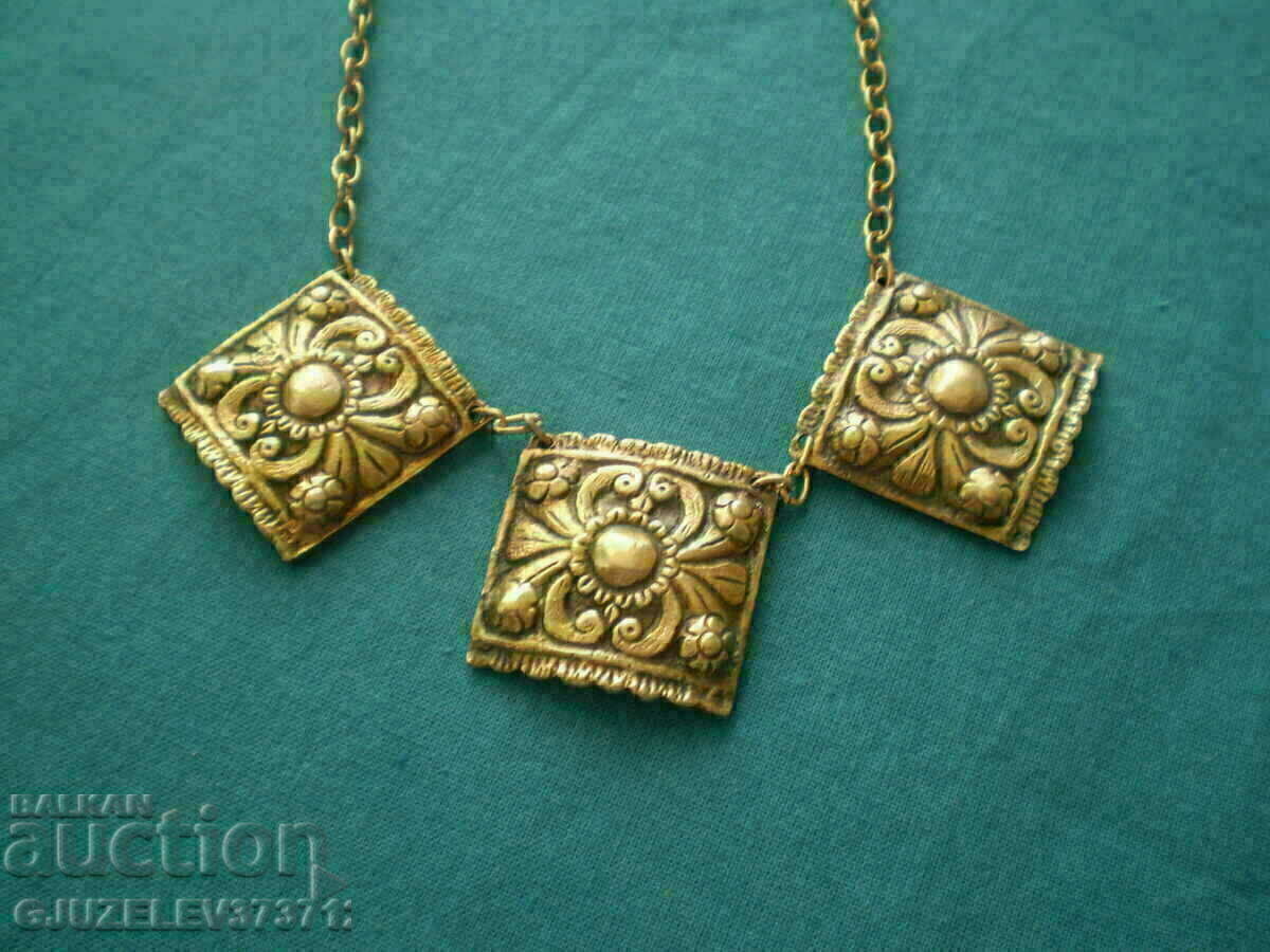 Breastplate of Renaissance type made of bronze - 6 Breastplate of Renaissance type made of bronze - 6