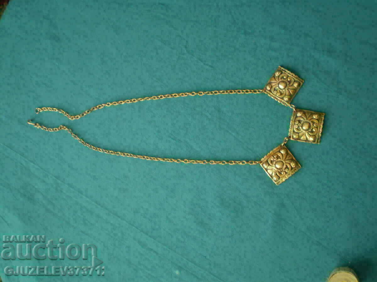 Breastplate of Renaissance type made of bronze - 7 Breastplate of Renaissance type made of bronze - 7