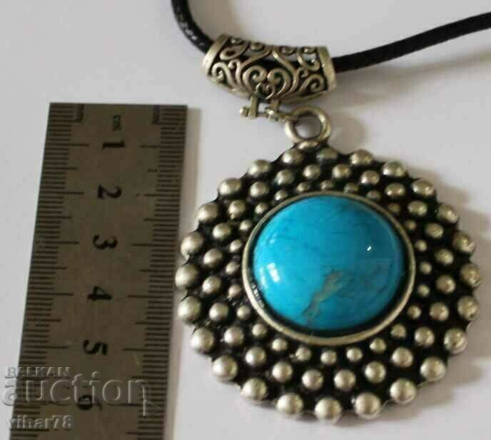 pendant necklace with price 36.99 BGN | € 18.91 pendant necklace with price 36.99 BGN | € 18.91