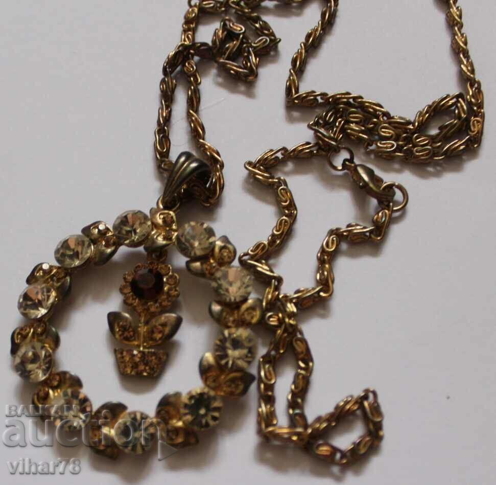 colier cu pandantiv - 5 colier cu pandantiv - 5