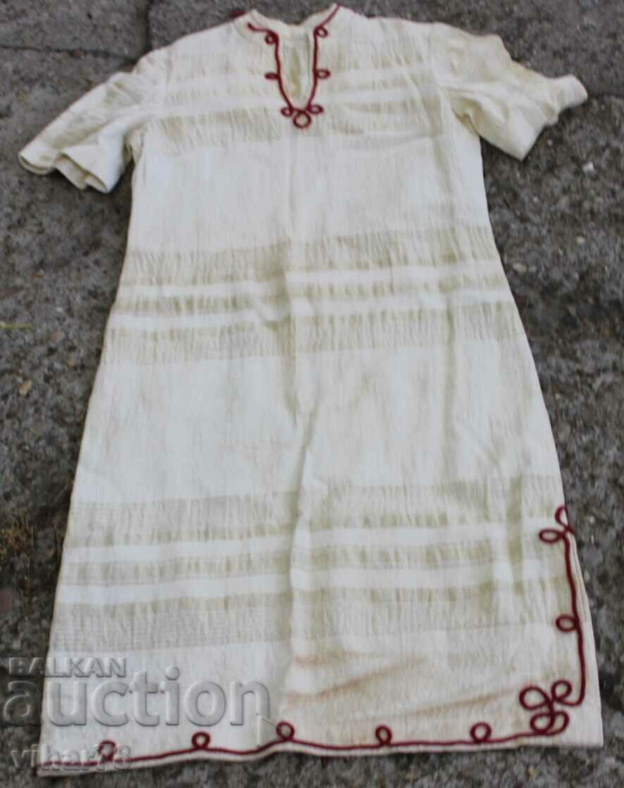 large fringed shirt - 5 large fringed shirt - 5