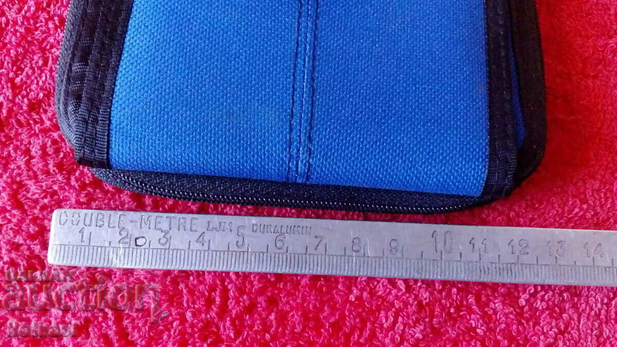 Calitate poseta cu preț 8.50 BGN | € 4.35