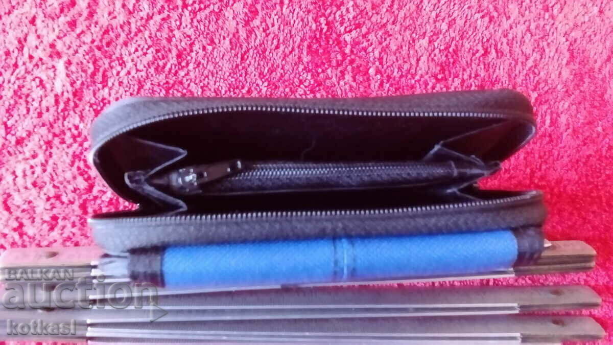 Licitație Calitate poseta