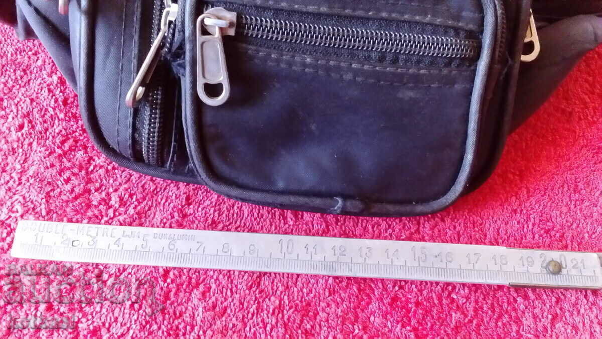 Small purse wallet waist bag with price 8.50 BGN | € 4.35 Small purse wallet waist bag with price 8.50 BGN | € 4.35