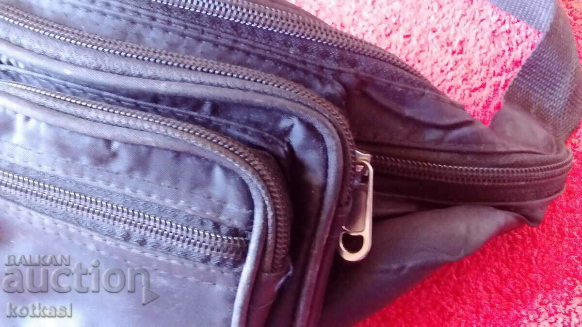 Auction Small purse wallet waist bag Auction Small purse wallet waist bag