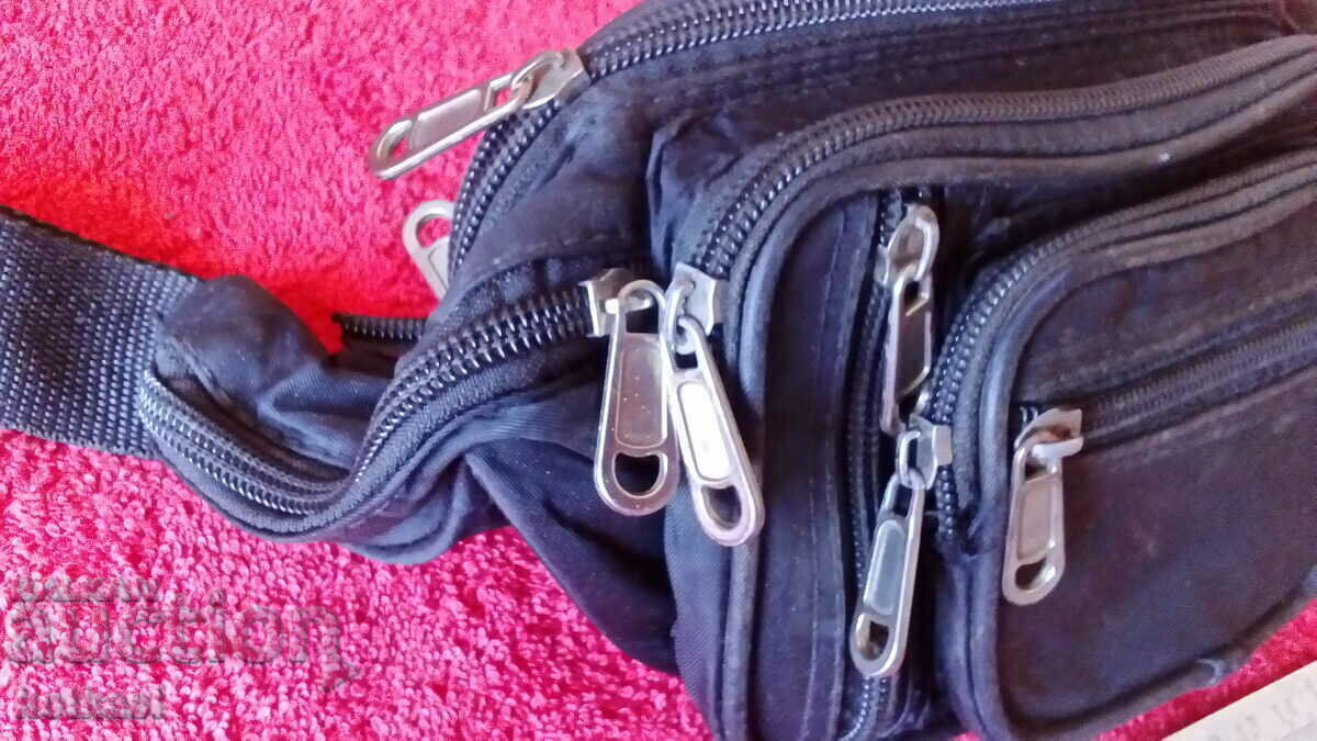 Delivery of Small purse wallet waist bag Delivery of Small purse wallet waist bag