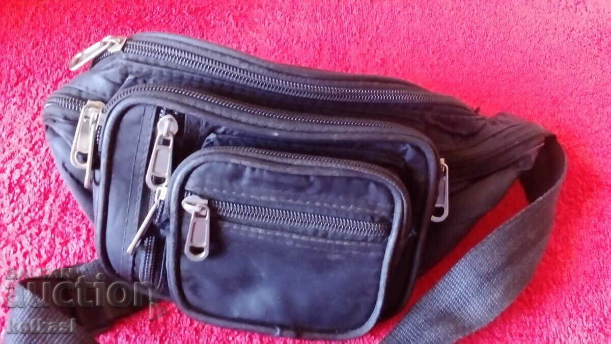 Small purse wallet waist bag - 7 Small purse wallet waist bag - 7