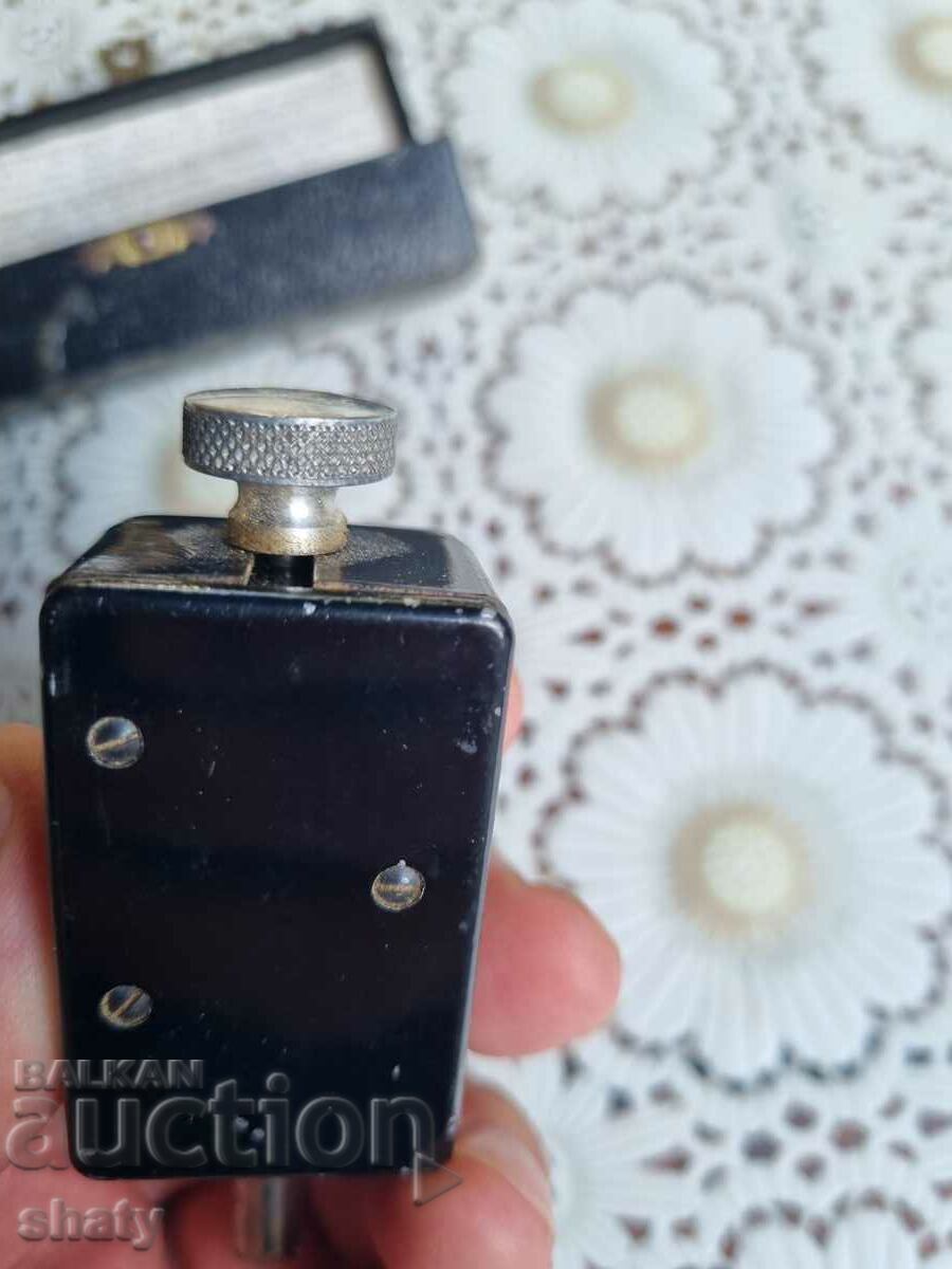 Delivery of Old appliance Delivery of Old appliance