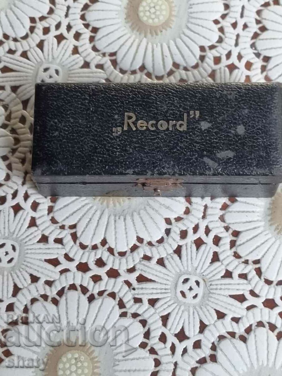 Old appliance - 7 Old appliance - 7