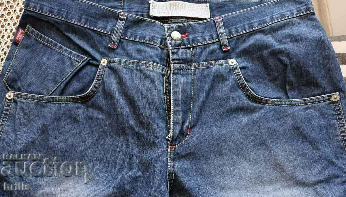 DIESEL - MEN'S JEANS ORIGINAL, GREAT - 5 DIESEL - MEN'S JEANS ORIGINAL, GREAT - 5