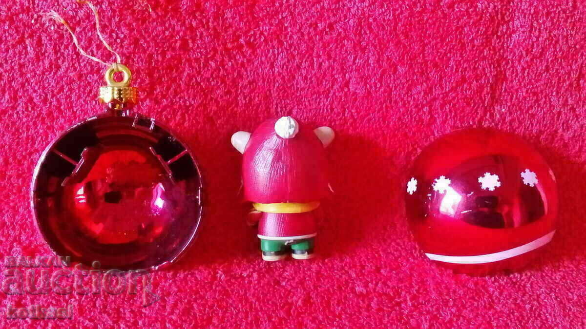 Old toy figurine Coca Cola Topcho with price 65.50 BGN | € 33.49 Old toy figurine Coca Cola Topcho with price 65.50 BGN | € 33.49