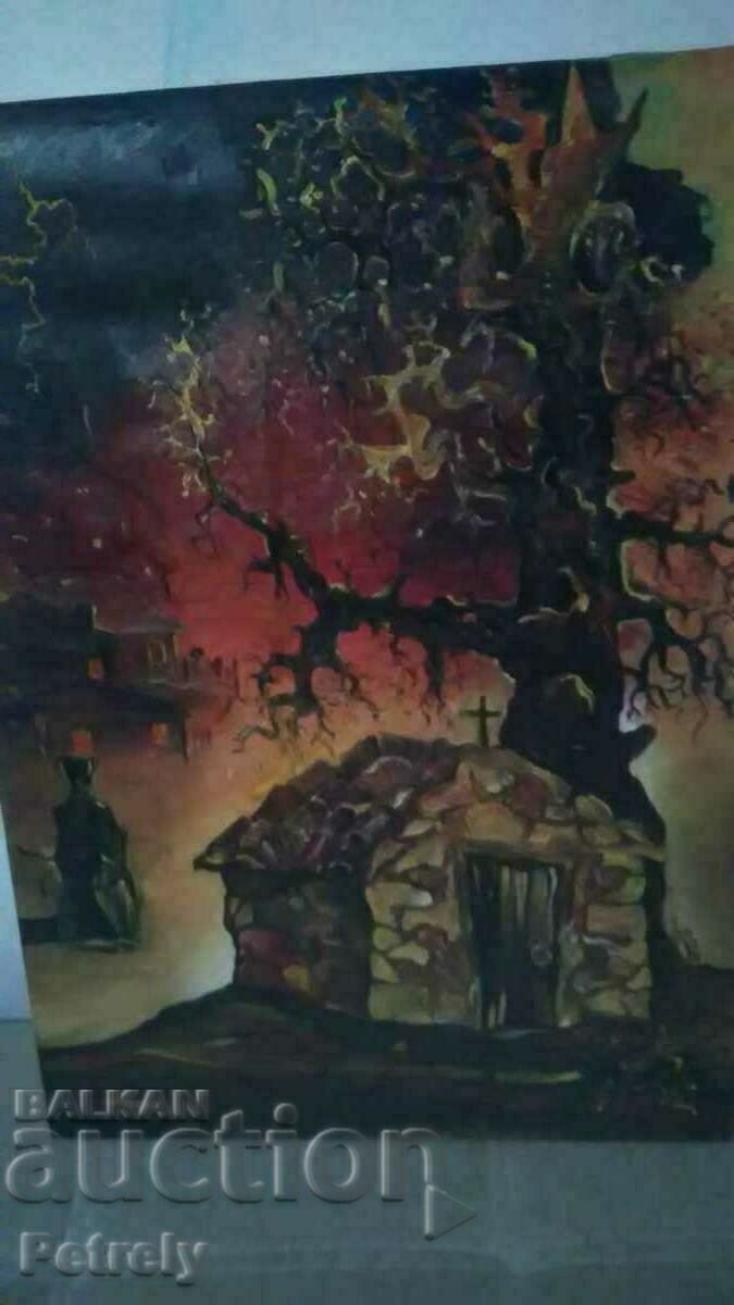 Auction  Picture by Hristo Gaberov