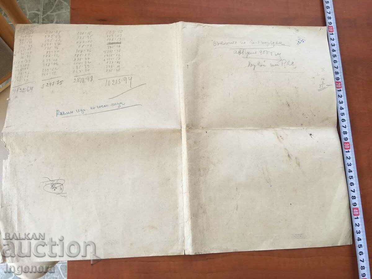 AGREEMENT FOR COMPETITION FROM SOCA-1955-TETEVEN-TROYAN - 5 AGREEMENT FOR COMPETITION FROM SOCA-1955-TETEVEN-TROYAN - 5