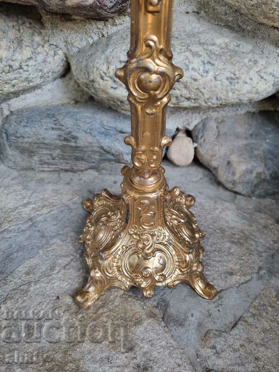 Delivery of Table metal cross Delivery of Table metal cross