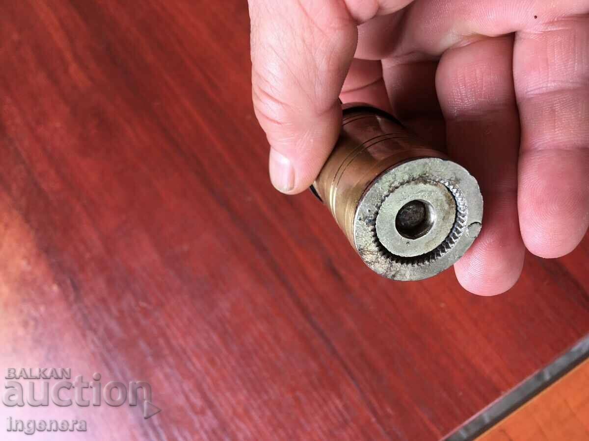 GRINDER SPICE GRINDER FROM THE 50'S - 5 GRINDER SPICE GRINDER FROM THE 50'S - 5