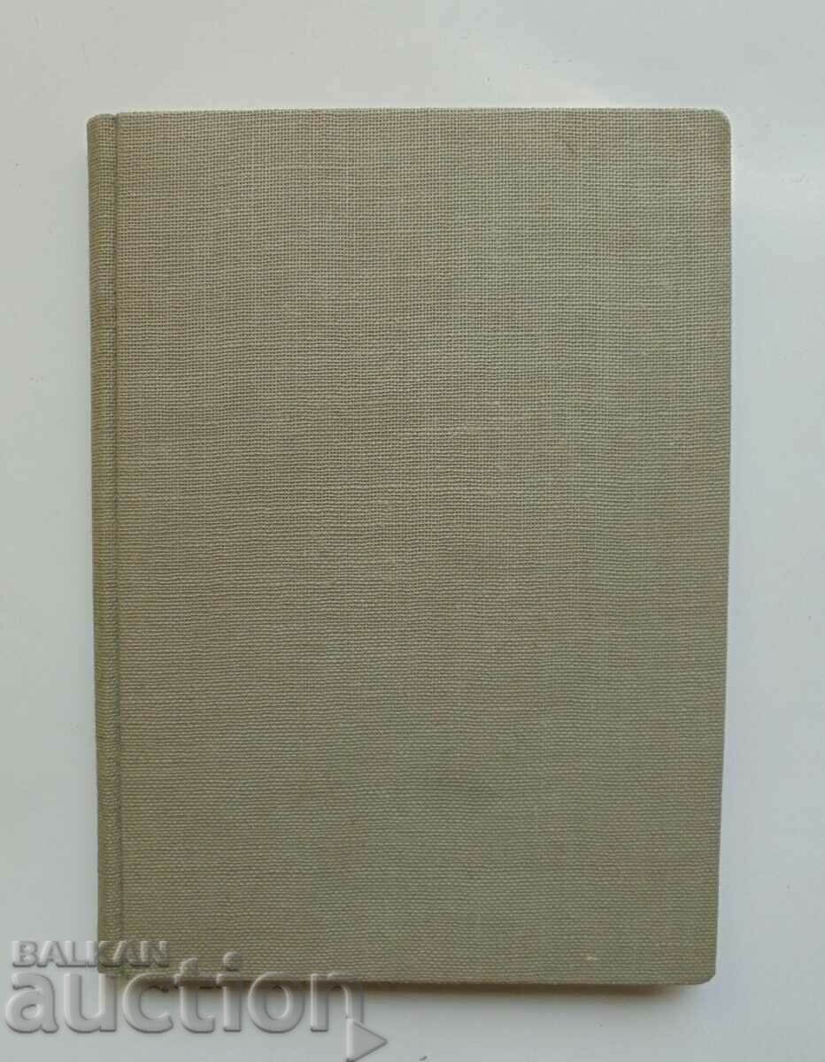 Raising the infant - Naftali Solomonov 1934 - 5 Raising the infant - Naftali Solomonov 1934 - 5