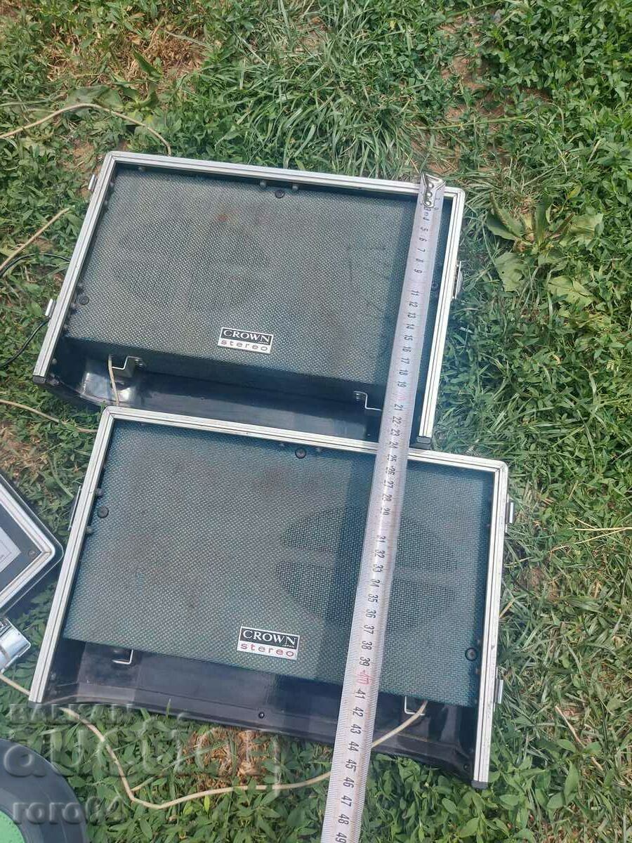 CROWN SCP - 71SW - UNIQUE - 5 CROWN SCP - 71SW - UNIQUE - 5