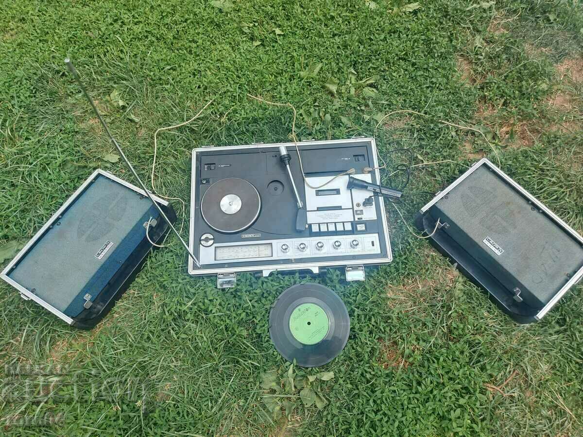 CROWN SCP - 71SW - UNIQUE - 6 CROWN SCP - 71SW - UNIQUE - 6