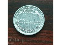 Estonia 20 cents 1997 UNC