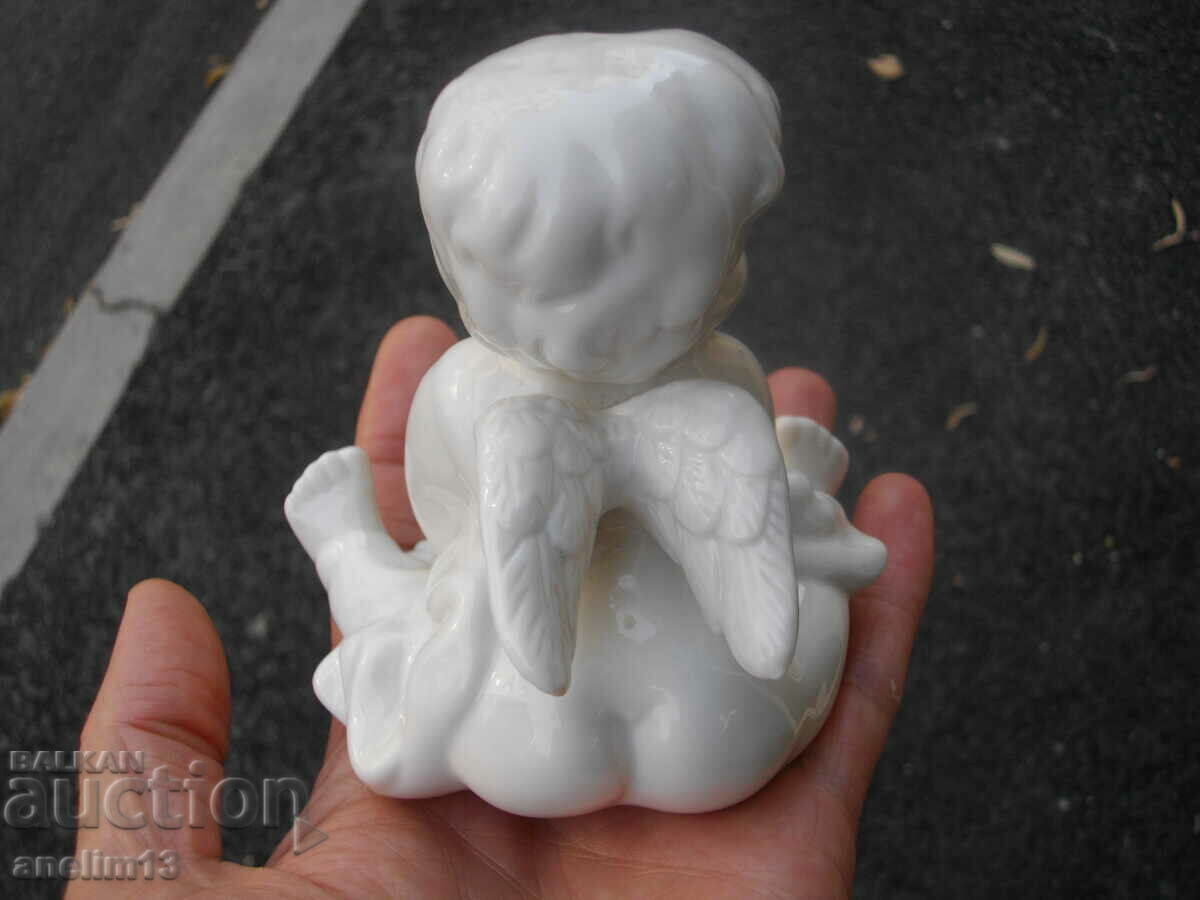 STAR PORSELAN ANGELCHE - 5