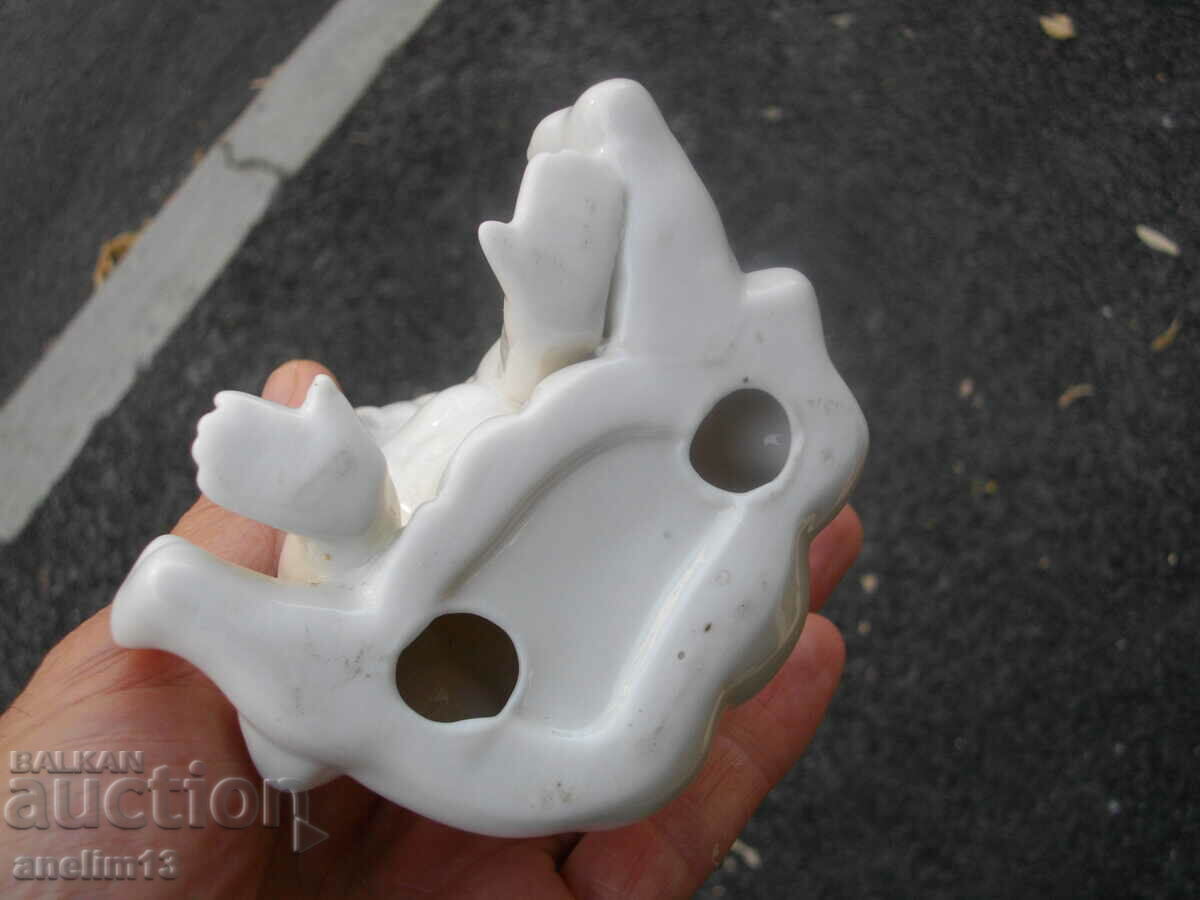 STAR PORSELAN ANGELCHE - 6