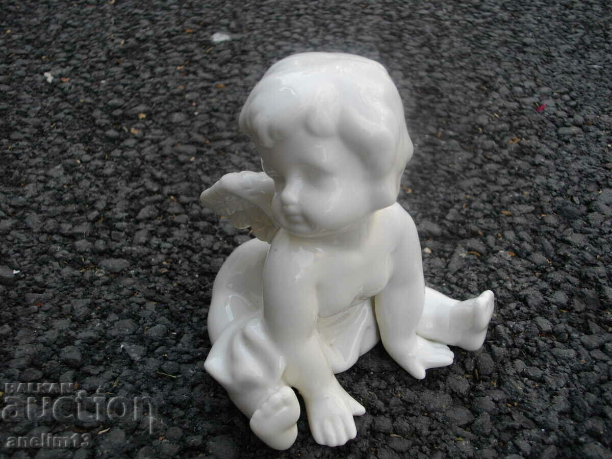 СТАР ПОРЦЕЛАН АНГЕЛЧЕ - 7