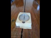 Old household scale SP Mir Troyan