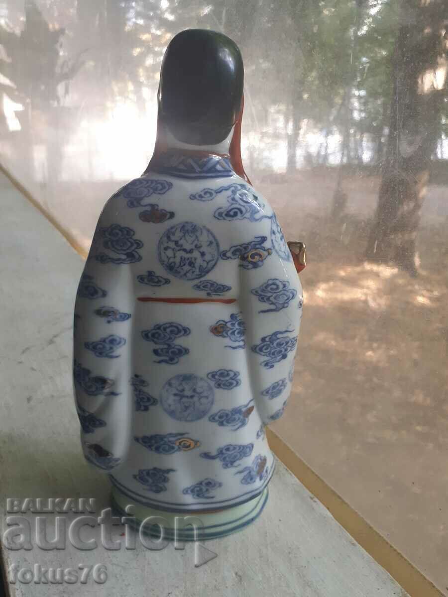 Delivery of Figurine Chinese porcelain markings Delivery of Figurine Chinese porcelain markings