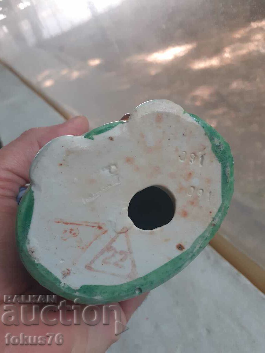 Figurine Chinese porcelain markings - 5 Figurine Chinese porcelain markings - 5