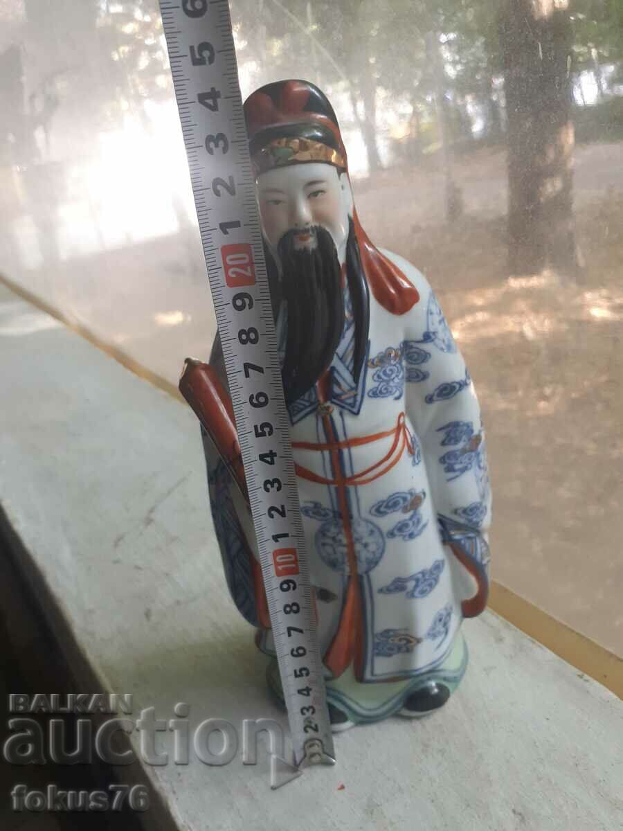 Figurine Chinese porcelain markings - 6 Figurine Chinese porcelain markings - 6