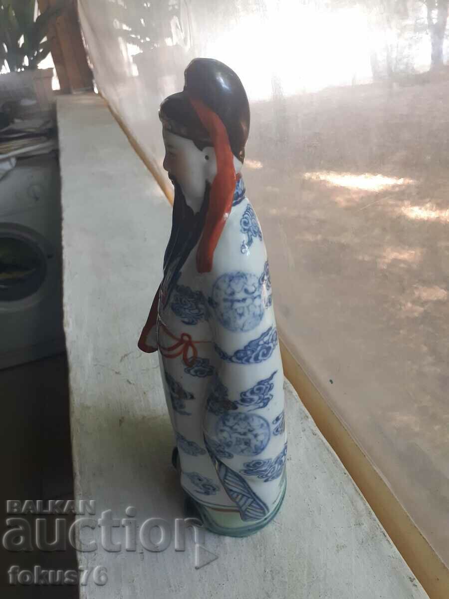 Figurine Chinese porcelain markings - 7 Figurine Chinese porcelain markings - 7