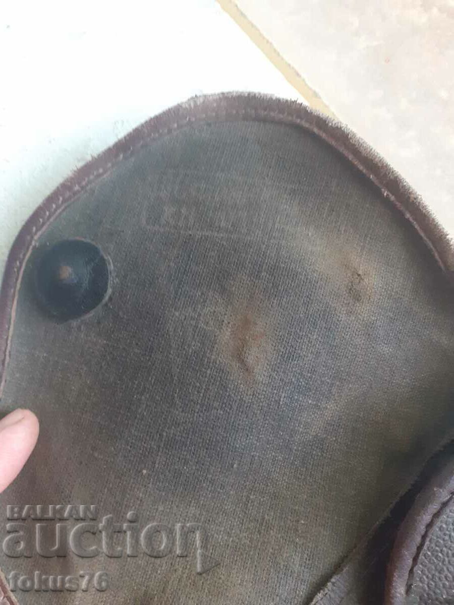 Auction Old TT holster - WWII - WW2 Auction Old TT holster - WWII - WW2