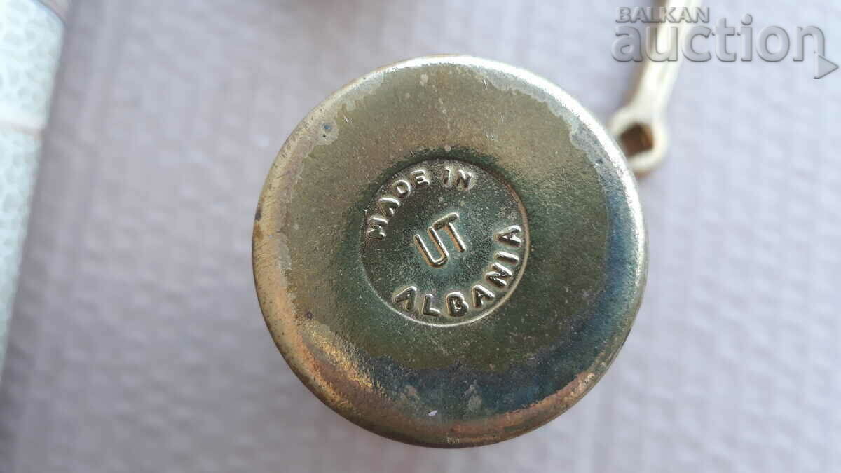 Αχρησιμοποίητος μύλος καφέ δεκαετίας 70 με κουτί - 5 Αχρησιμοποίητος μύλος καφέ δεκαετίας 70 με κουτί - 5