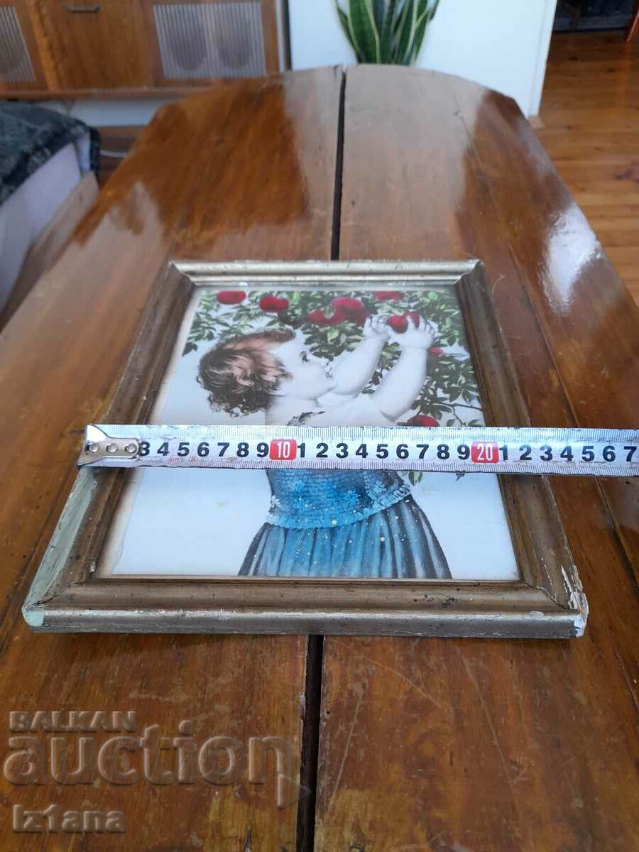 Auction Old picture Auction Old picture