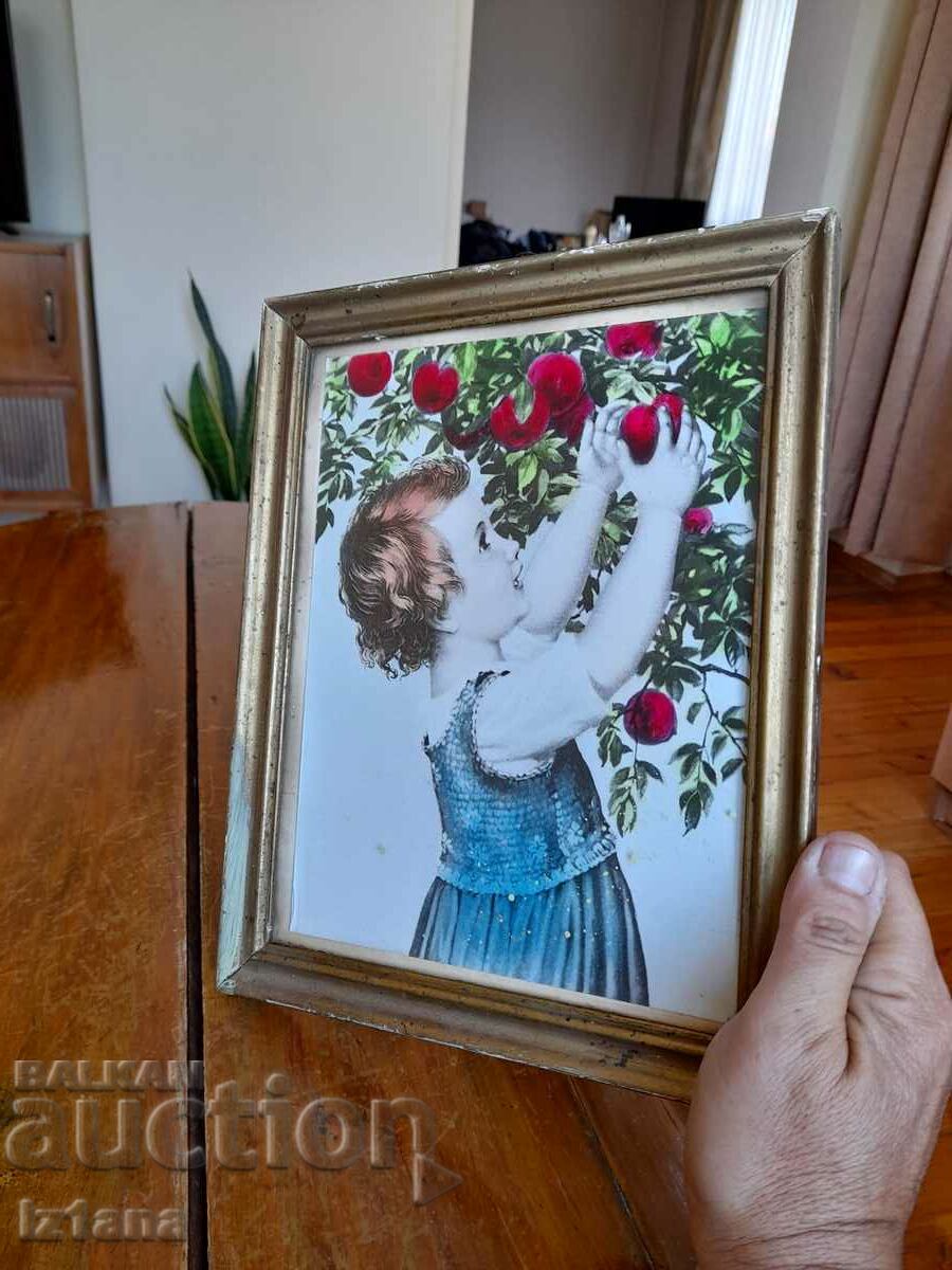 Old picture - 5 Old picture - 5