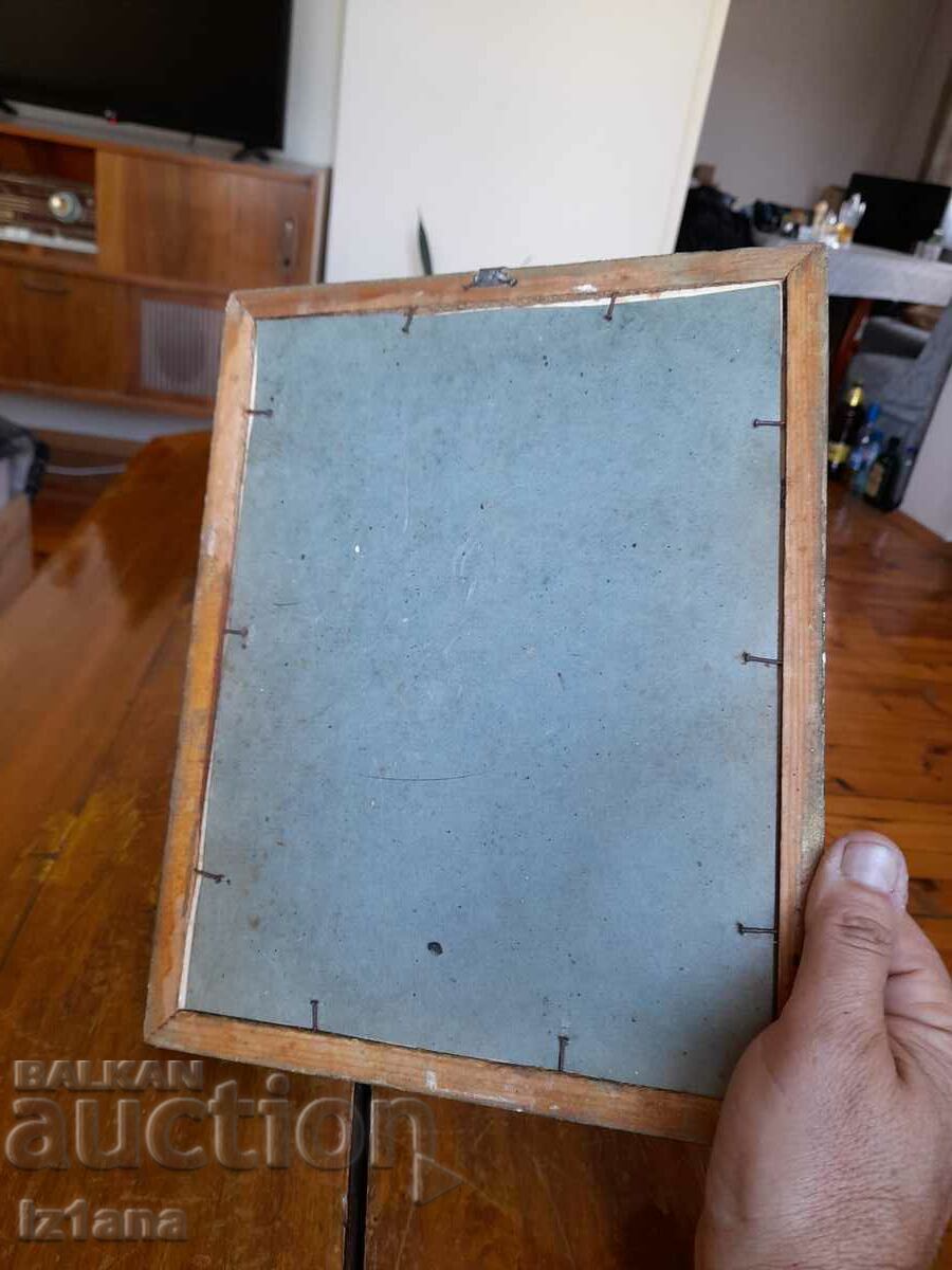 Old picture - 6 Old picture - 6