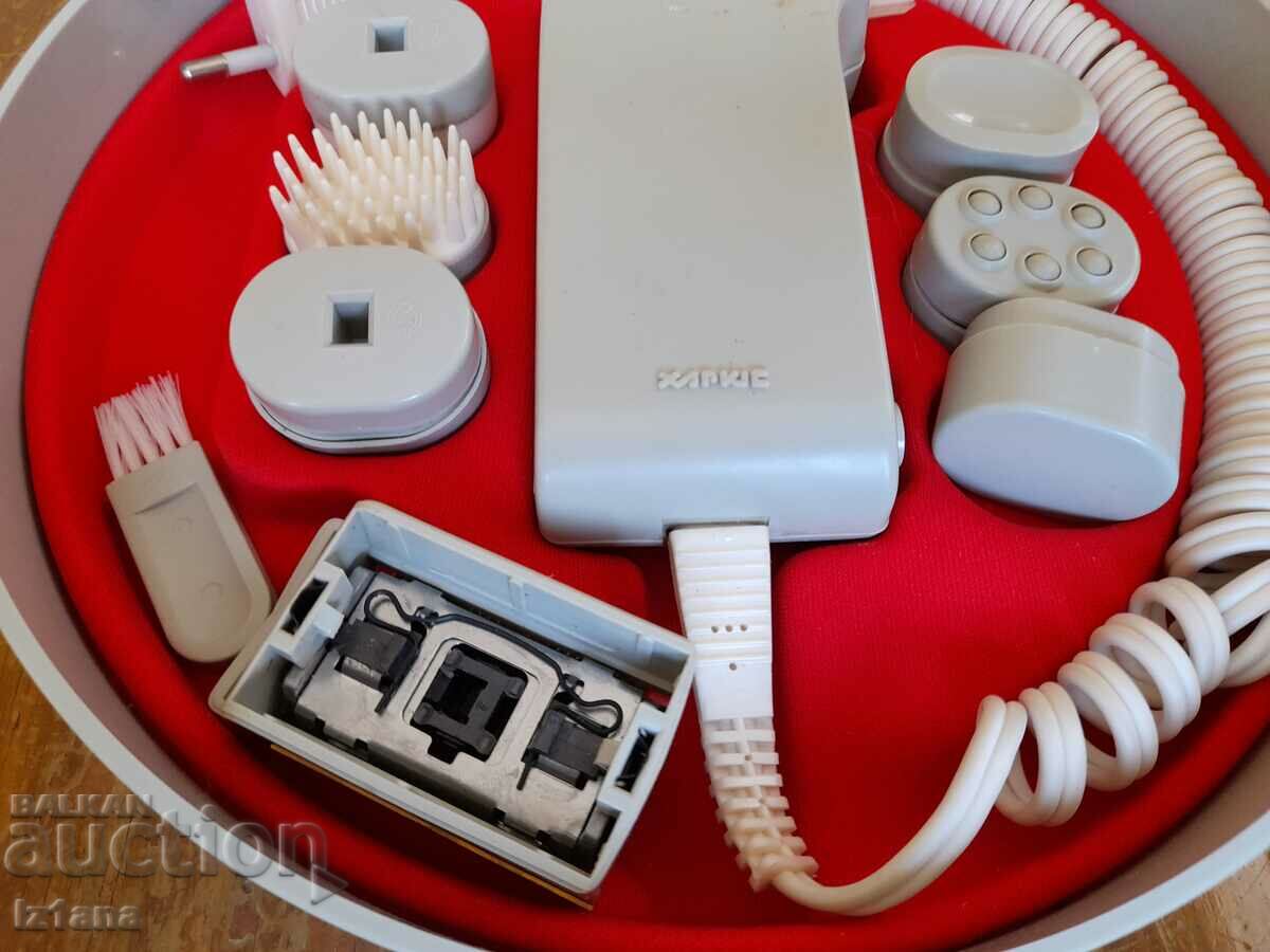 Old massage, cosmetic device Kharkov - 5