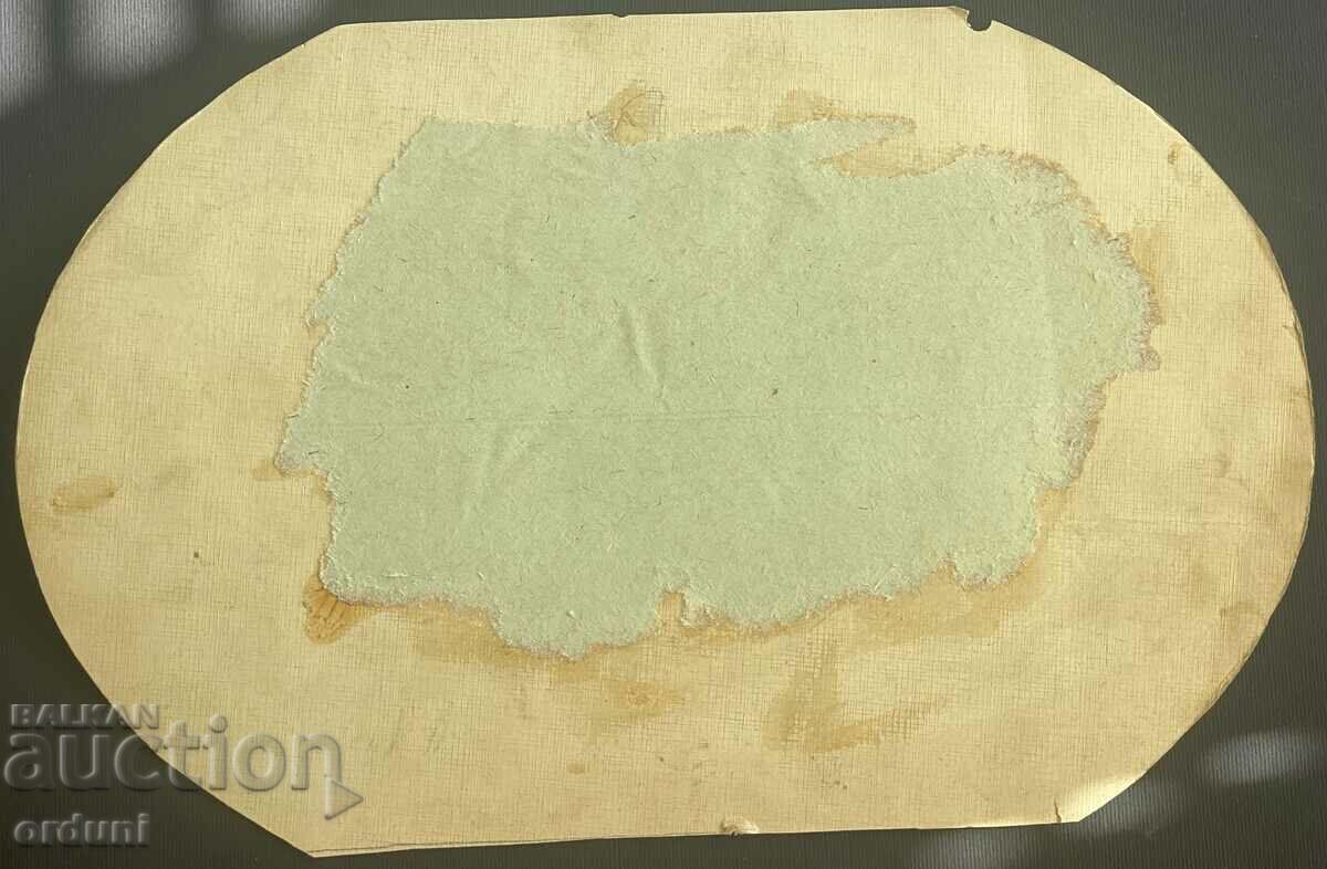 Delivery of 2553 Kingdom of Bulgaria officers cavalry and guardsman 1930s.