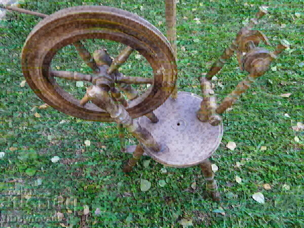 Old ratchet with price 95.00 BGN | € 48.57