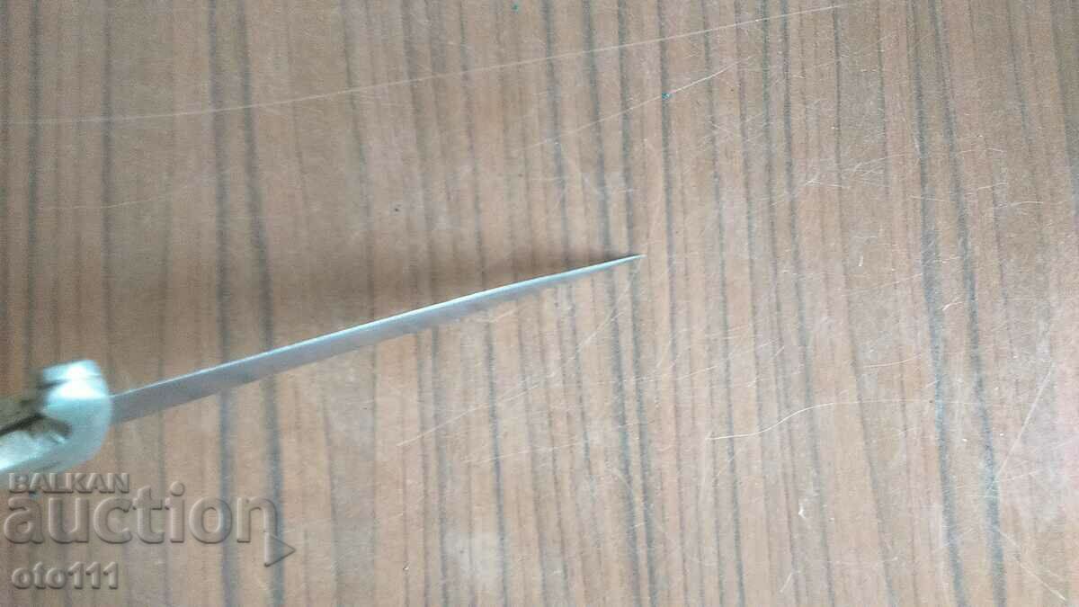 СТАР НОЖ - 6 СТАР НОЖ - 6