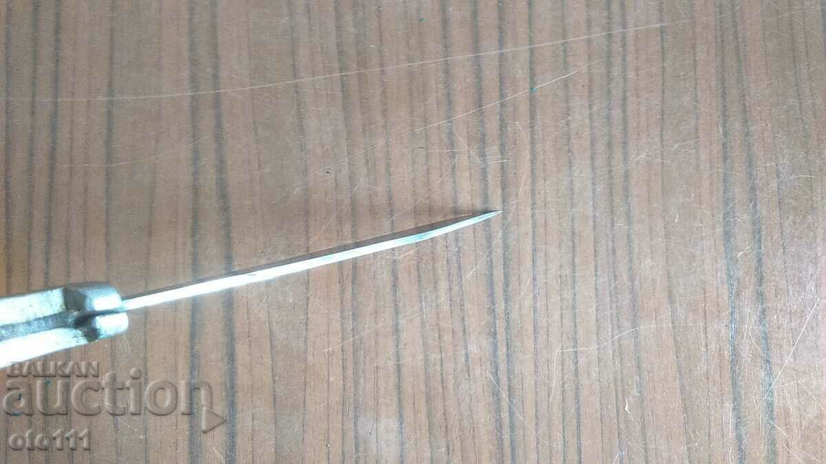 СТАР НОЖ - 7 СТАР НОЖ - 7