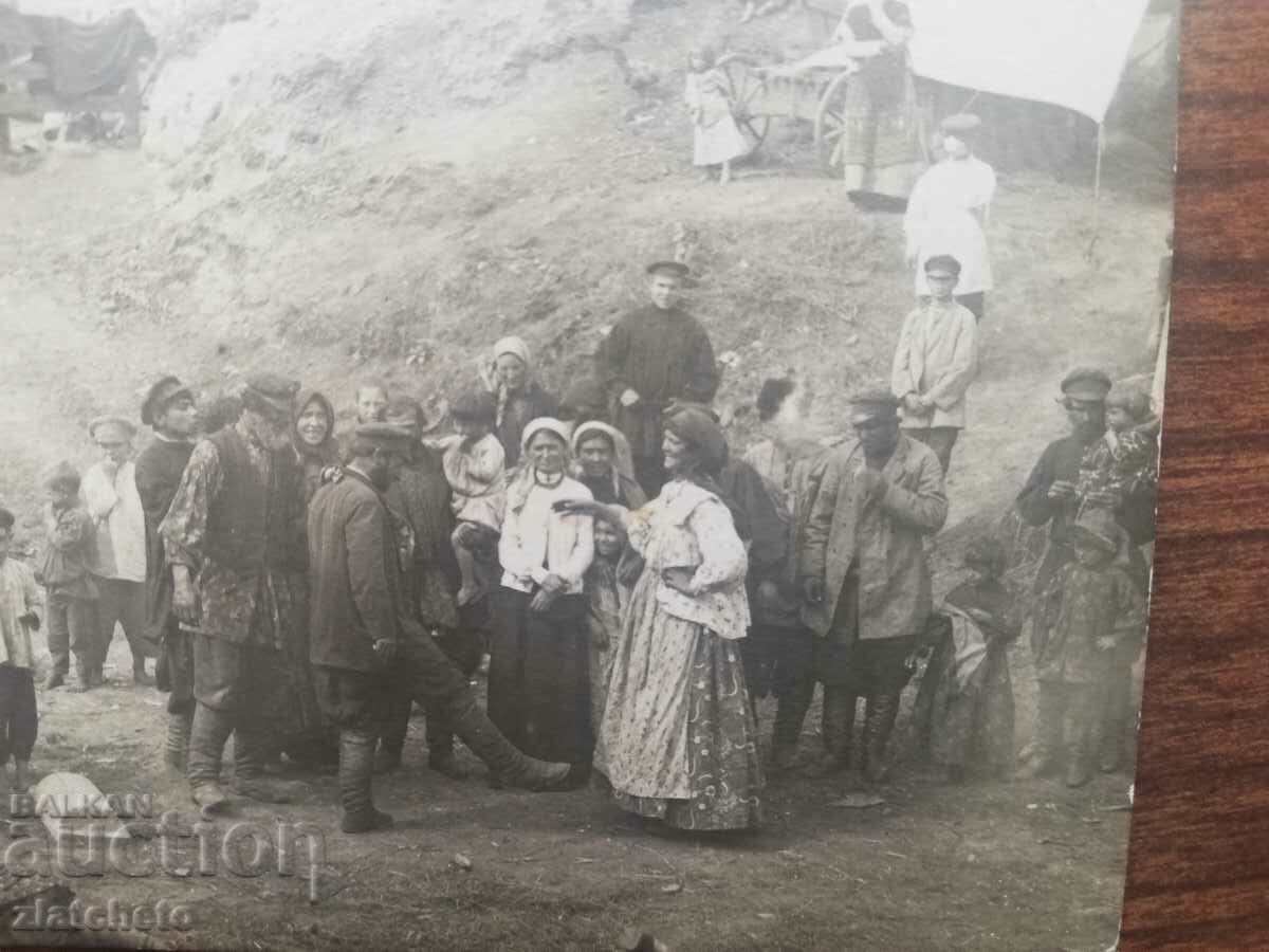 Postcard Russia Siberia - Krasnoyarsk real photo with price 65.00 BGN | € 33.23 Postcard Russia Siberia - Krasnoyarsk real photo with price 65.00 BGN | € 33.23