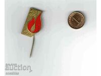 Значка 1923 - 1973 юбилейна