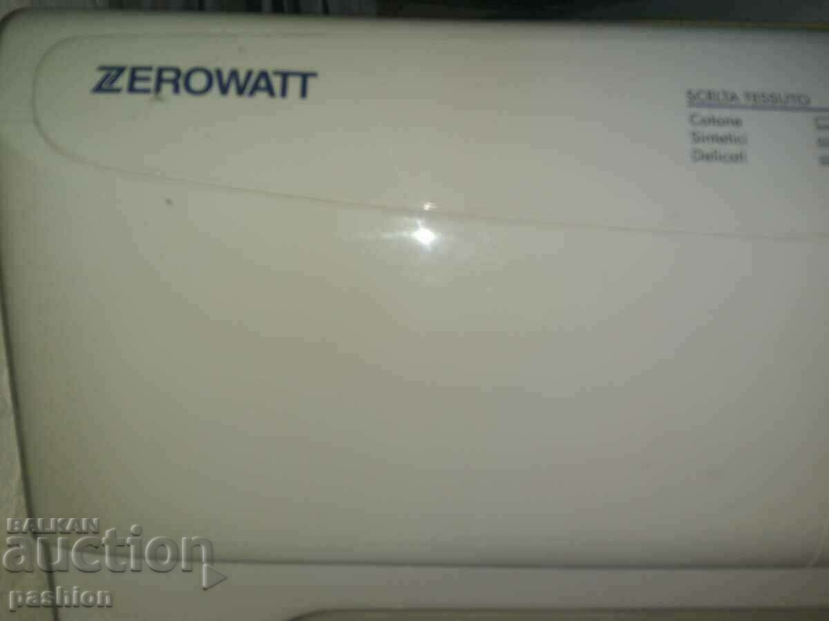 Στεγνωτήριο Zerovat για ανταλλακτικά ΕΚΠΤΩΣΗ 50%. - 5