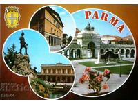 suvenir Parma