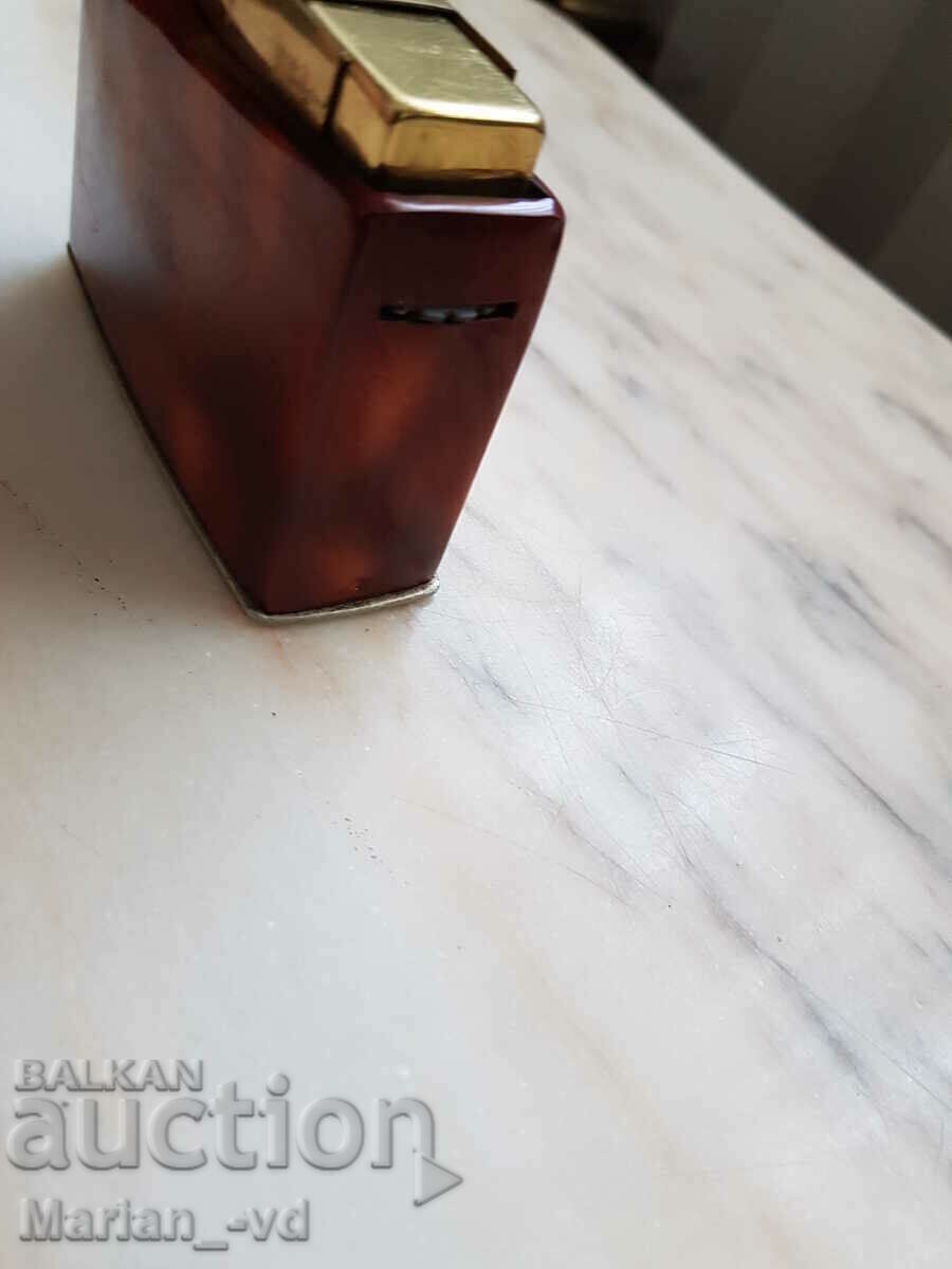 Table gas lighter - 5 Table gas lighter - 5