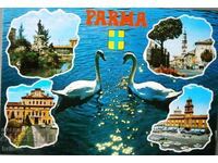 suvenir Parma